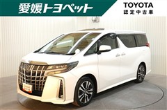 アルファード SC