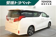 アルファード SC