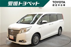 トヨタ エスクァイア HEV GI