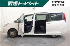 エスクァイア HEV GI