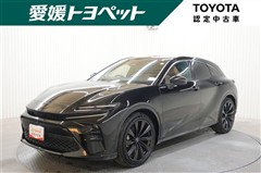 クラウン スポーツ Z