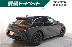 クラウン スポーツ Z