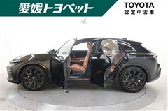 クラウン スポーツ Z