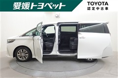 アルファードHEV Z