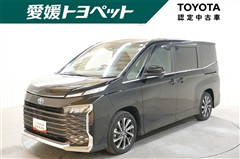 ヴォクシー HEV S-Z