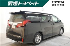 アルファード S Cパッケージ