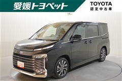 ヴォクシー HEV S-Z