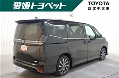 ヴォクシー HEV S-Z