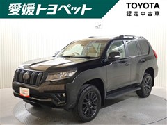 トヨタ ランクル プラド TX L