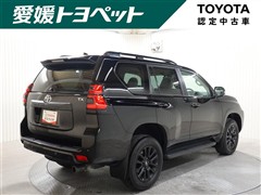 ランクル プラド TX L