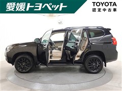 ランクル プラド TX L