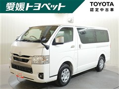 トヨタ ハイエースV スーパーGLダーク2