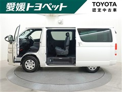 ハイエースV スーパーGLダーク2