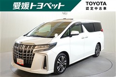 アルファード S Cパッケージ