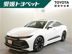 トヨタ クラウンCO RS アドバンスド