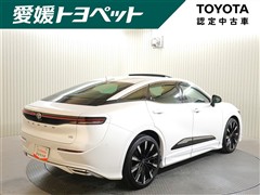 クラウンCO RS アドバンスド
