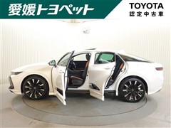 クラウンCO RS アドバンスド