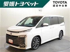 トヨタ ヴォクシー S-Z