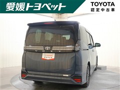 ヴォクシー S-G