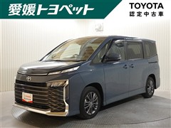 ヴォクシー S-G