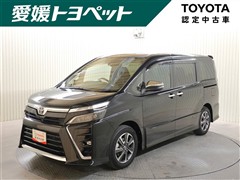 トヨタ ヴォクシー ZS キラメキ3