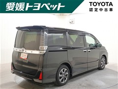 ヴォクシー ZS キラメキ3