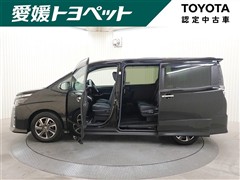 ヴォクシー ZS キラメキ3