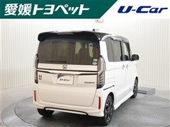 N-BOX カスタムG L ターボ