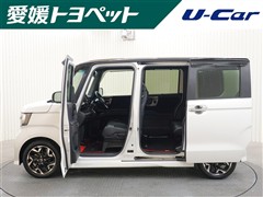 N-BOX カスタムG L ターボ