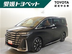 トヨタ ヴェルファイアHEV ExL
