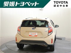 アクア クロスオーバー