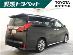 アルファード Sタイプゴールド3