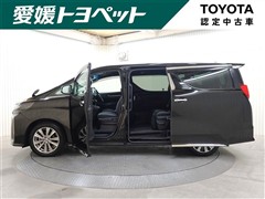 アルファード Sタイプゴールド3