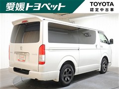 ハイエースV S GLダークプラ2