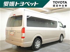 ハイエースW グランドキャビン