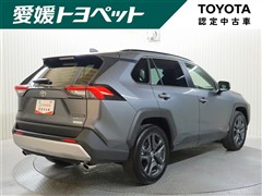 RAV4 HV アドベンチャー
