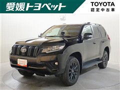 ランクル プラドTX LマットBLC