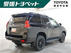 ランクル プラドTX LマットBLC
