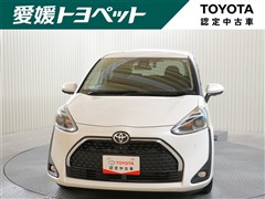 トヨタ シエンタ ファンベース G