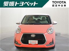 パッソ モーダ チャーム