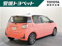 パッソ モーダ チャーム