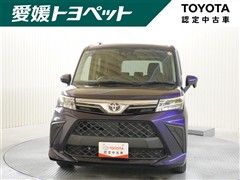 トヨタ ルーミー G