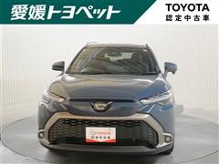 カローラクロス HEV Z