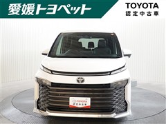 ヴォクシー S-Z