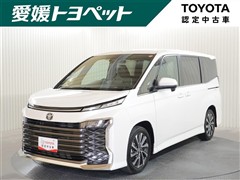 ヴォクシー S-Z