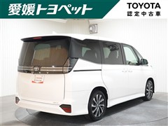 ヴォクシー S-Z