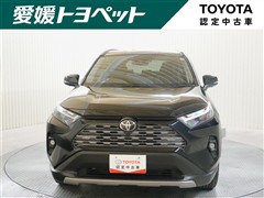 トヨタ　RAV4 ハイブリッドG