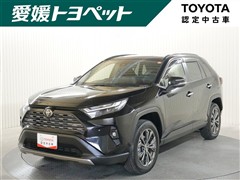 RAV4 ハイブリッドG