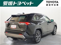 RAV4 ハイブリッドG