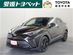 C-HR Gモードネロ セーフティ+2